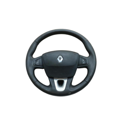 Volant RENAULT GRAND SCENIC 3