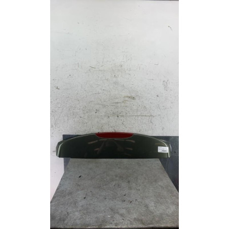 Becquet RENAULT CLIO 3