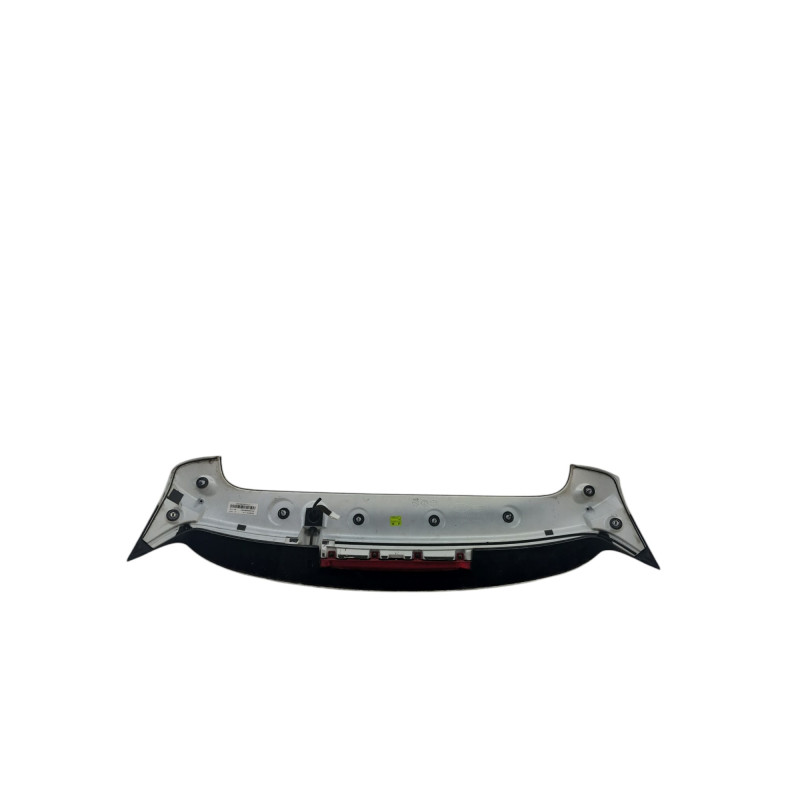 Becquet KIA OPTIMA 2 Photo n°1