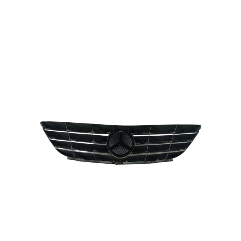 Calandre MERCEDES CLASSE B 245 Photo n°1