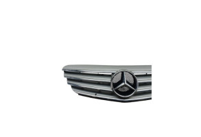 Calandre MERCEDES CLASSE B 245 Photo n°3