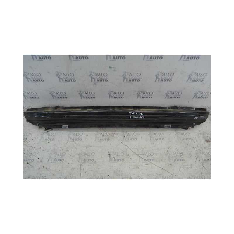 Renfort pare choc arriere (traverse) SEAT TOLEDO 1 Photo n°1