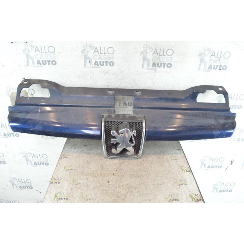 Calandre PEUGEOT 406 Photo n°1