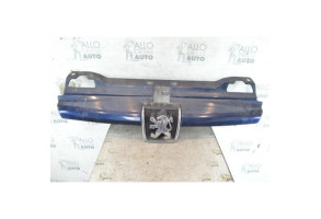 Calandre PEUGEOT 406 Photo n°1