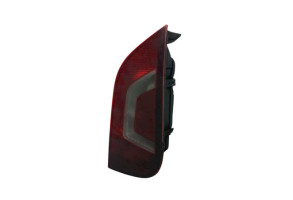Feu arriere principal droit (feux) VOLKSWAGEN UP Photo n°4