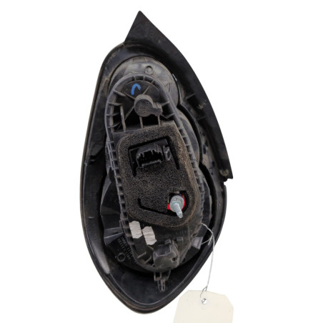 Feu arriere principal gauche (feux) TOYOTA AYGO 1