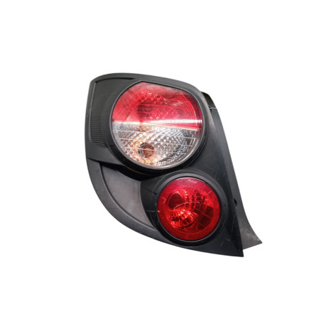 Feu arriere principal gauche (feux) CHEVROLET AVEO 2