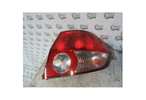Feu arriere principal droit (feux) HYUNDAI GETZ Photo n°1