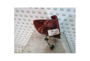 Feu arriere principal droit (feux) HYUNDAI GETZ Photo n°2