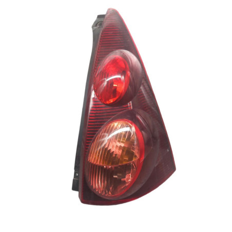 Feu arriere principal droit (feux) PEUGEOT 107