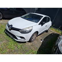 Feu arriere principal gauche (feux) RENAULT CLIO 4 Photo n°8