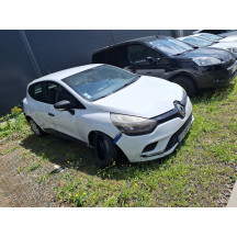 Feu arriere principal gauche (feux) RENAULT CLIO 4 Photo n°9