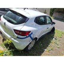 Feu arriere principal gauche (feux) RENAULT CLIO 4 Photo n°10