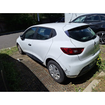 Feu arriere principal gauche (feux) RENAULT CLIO 4 Photo n°11
