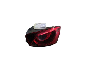 Feu arriere principal droit (feux) SEAT IBIZA 4 Photo n°3
