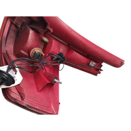 Feu arriere principal gauche (feux) CITROEN C4 1