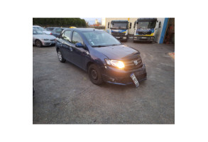 Feu arriere principal droit (feux) DACIA LOGAN 2 Photo n°8