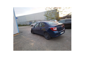 Feu arriere principal droit (feux) DACIA LOGAN 2 Photo n°10
