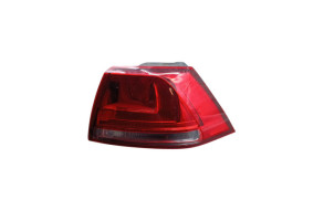 Feu arriere principal droit (feux) VOLKSWAGEN GOLF 7 Photo n°4