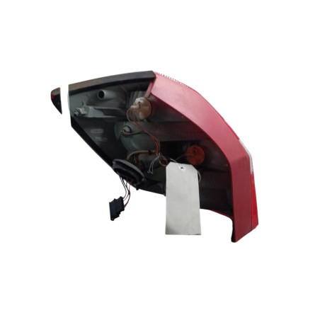 Feu arriere principal droit (feux) SKODA FABIA 2