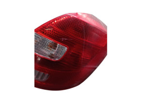 Feu arriere principal droit (feux) SKODA FABIA 2 Photo n°4