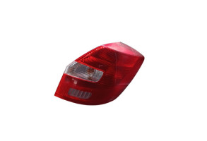 Feu arriere principal droit (feux) SKODA FABIA 2 Photo n°7