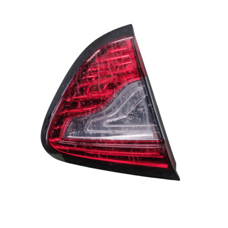 Feu arriere secondaire gauche (feux) RENAULT CAPTUR 1