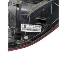 Feu arriere principal droit (feux) VOLKSWAGEN GOLF 7 Photo n°4