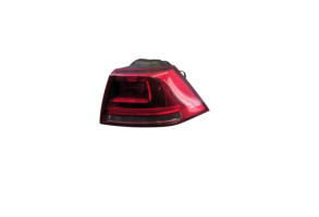 Feu arriere principal droit (feux) VOLKSWAGEN GOLF 7 Photo n°6