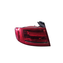 Feu arriere principal gauche (feux) AUDI A4 3 Photo n°4