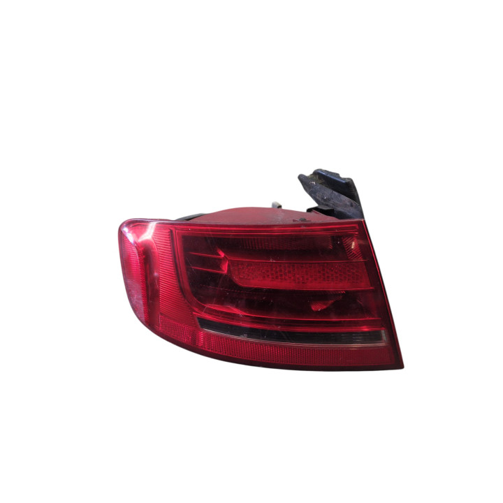 Feu arriere principal gauche (feux) AUDI A4 3 Photo n°4