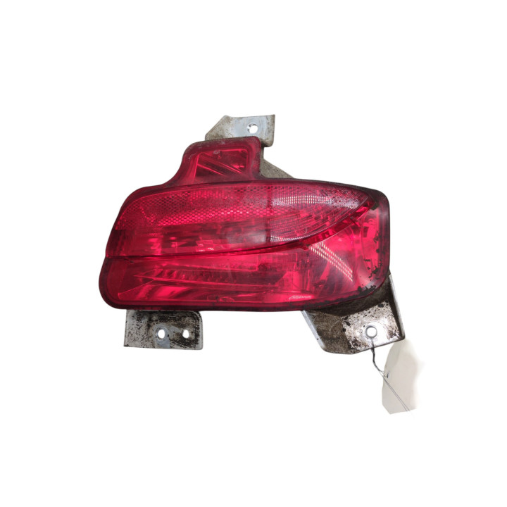 Feu de pare choc arriere droit OPEL ZAFIRA TOURER C Photo n°5