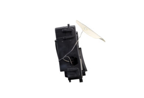 Commodo d'essuie glaces RENAULT GRAND MODUS Photo n°3