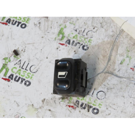 Interrupteur de leve vitre arriere droit PEUGEOT PARTNER 1