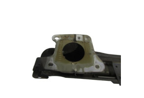 Renfort pare choc avant (traverse) RENAULT LAGUNA 2 Photo n°1