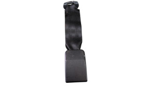 Attache ceinture arriere gauche PEUGEOT 206 Photo n°1