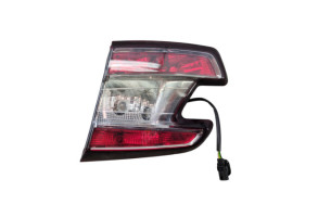 Feu arriere secondaire droit (feux) RENAULT MEGANE 3 Photo n°1