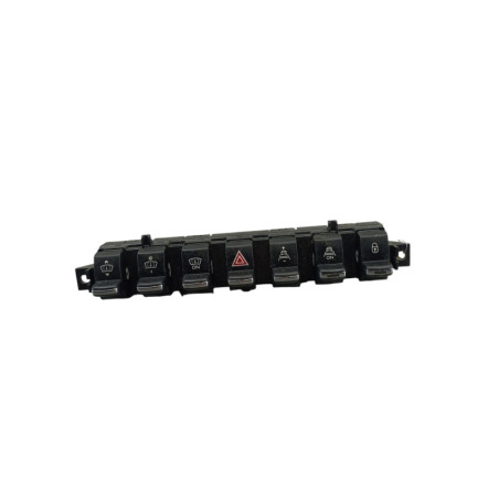 Bouton de warning PEUGEOT 3008 1