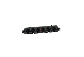 Bouton de warning PEUGEOT 3008 1 Photo n°1