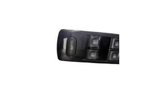 Interrupteur de leve vitre arriere gauche RENAULT CLIO 4 Photo n°3
