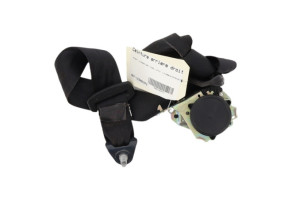 Ceinture arriere droit PEUGEOT 2008 1 Photo n°1