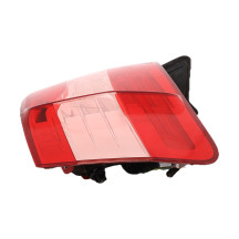 Feu arriere principal droit (feux) CITROEN C5 2 Photo n°3