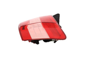 Feu arriere principal droit (feux) CITROEN C5 2 Photo n°3