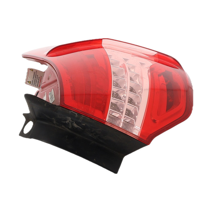 Feu arriere principal droit (feux) CITROEN C5 2 Photo n°5