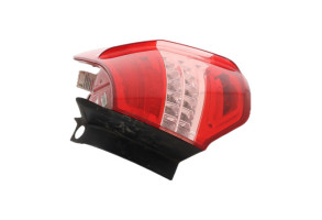 Feu arriere principal droit (feux) CITROEN C5 2 Photo n°5