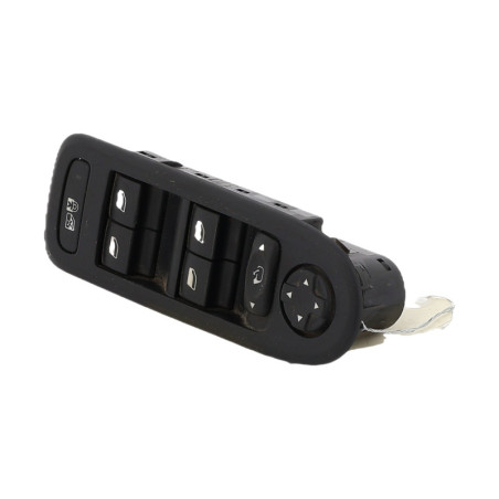 Interrupteur de leve vitre avant droit PEUGEOT 508 1