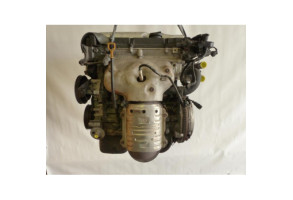 Moteur KIA RIO 2 Photo n°1