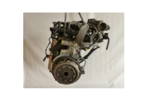 Moteur KIA RIO 2 Photo n°3