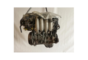 Moteur KIA RIO 2 Photo n°4