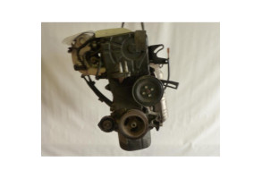 Moteur KIA RIO 2 Photo n°5